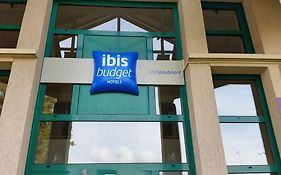 Ibis Budget Chateaubriant